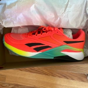 Reebok Nano X2 Men’s 10.5